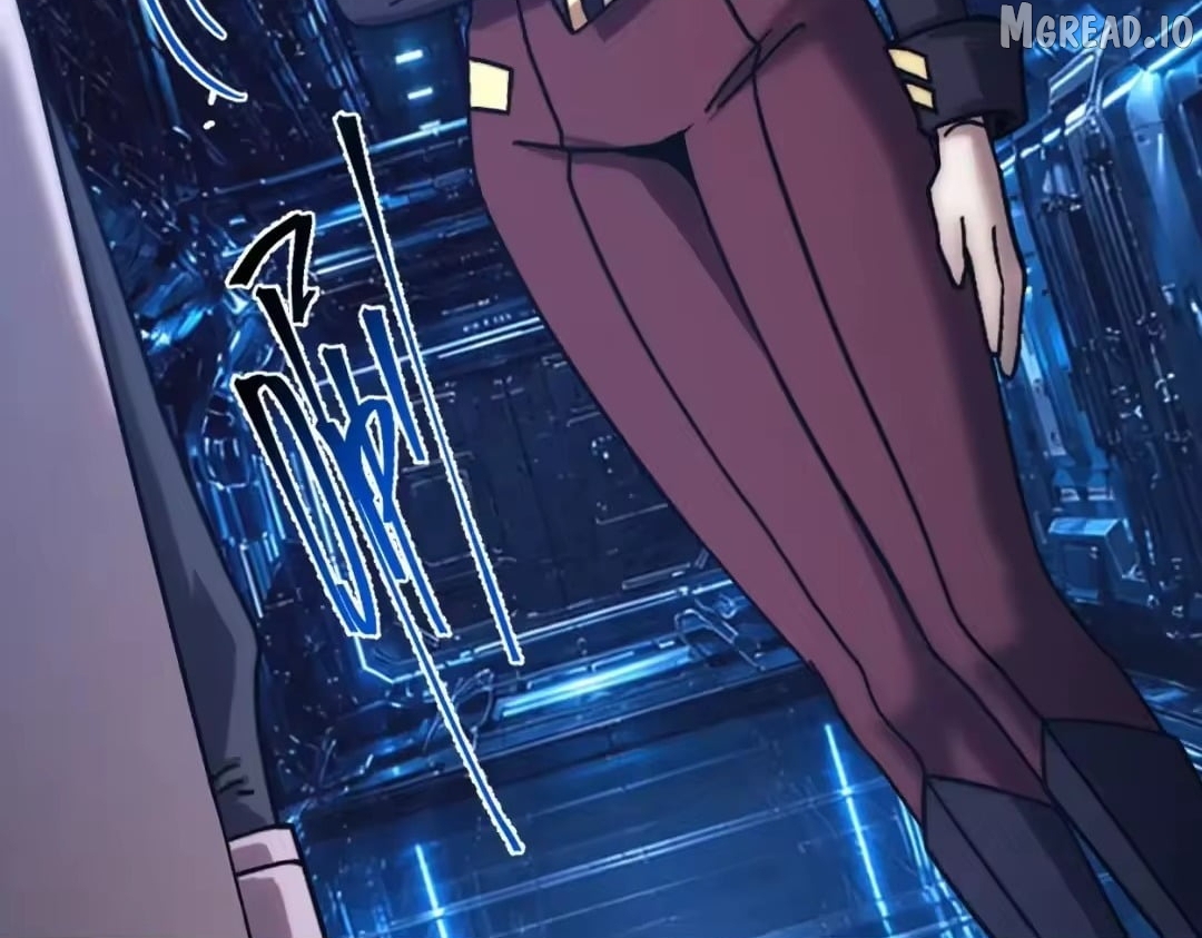 Read Log into the Future Manga Online