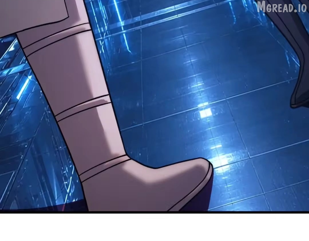 Read Log into the Future Manga Online