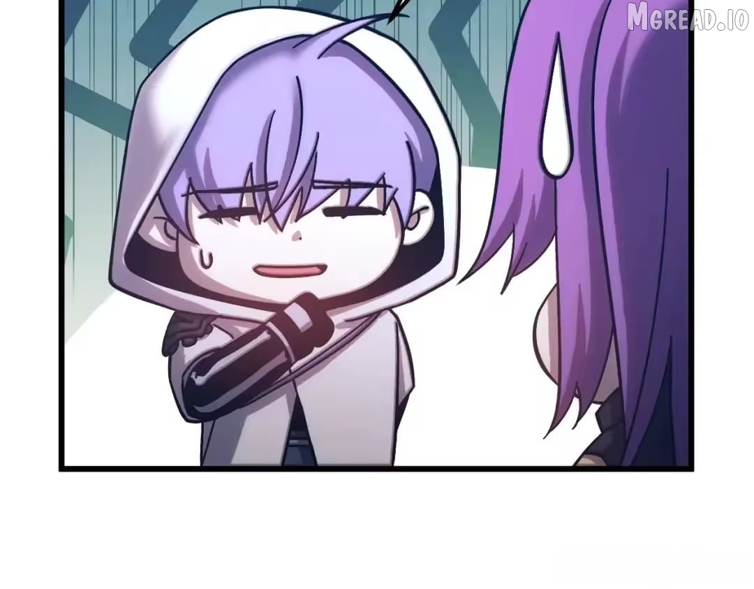 Read Log into the Future Manga Online