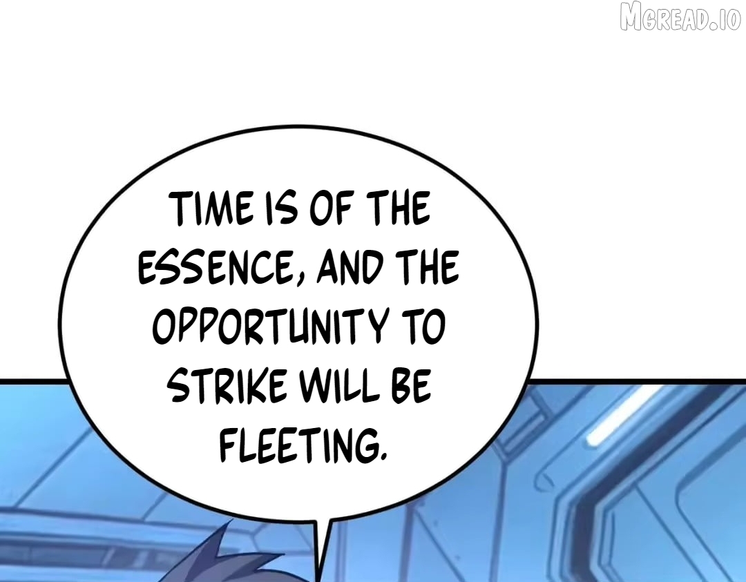 Read Log into the Future Manga Online