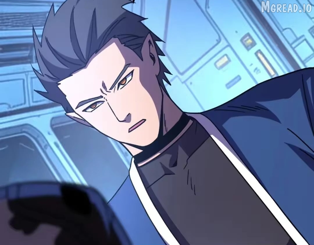 Read Log into the Future Manga Online