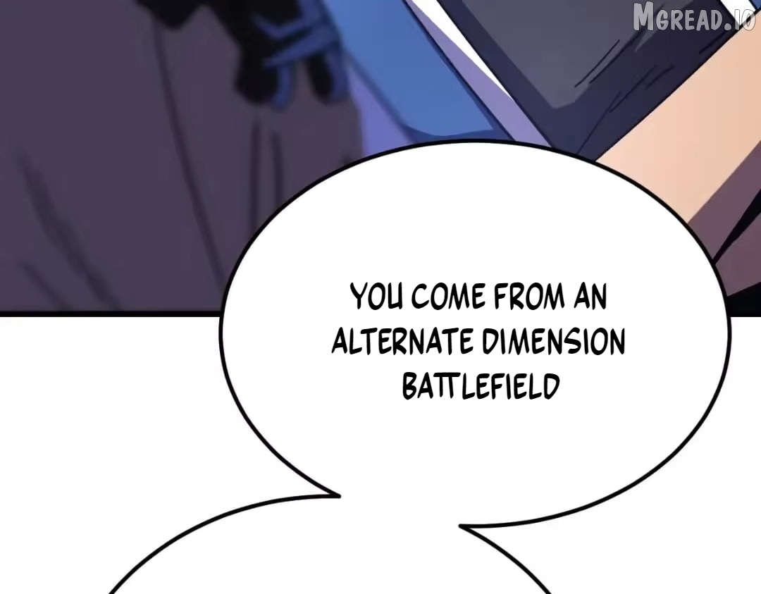 Read Log into the Future Manga Online