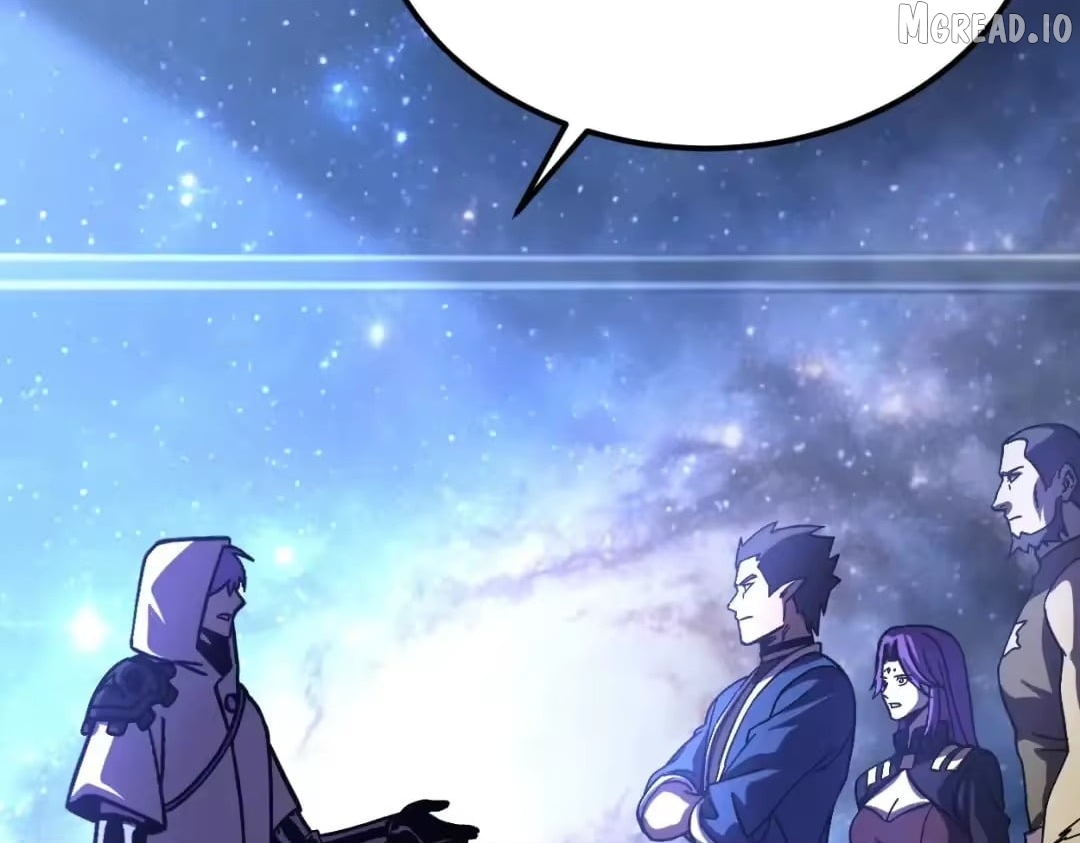 Read Log into the Future Manga Online