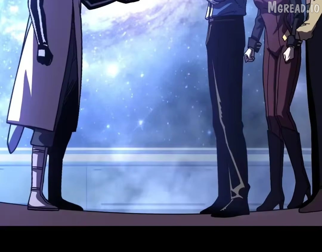 Read Log into the Future Manga Online