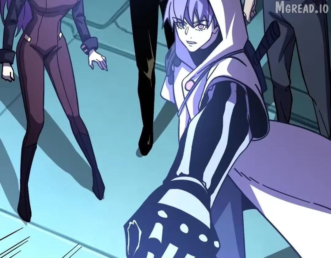 Read Log into the Future Manga Online