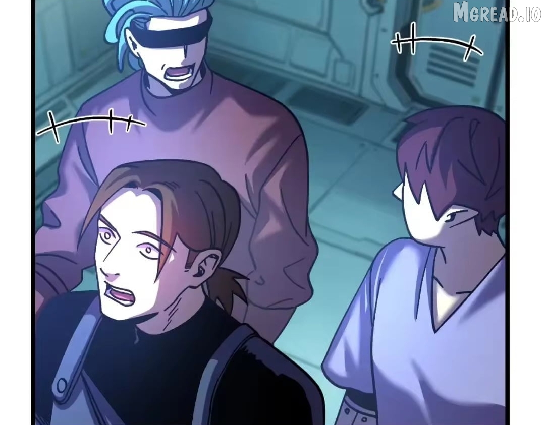 Read Log into the Future Manga Online