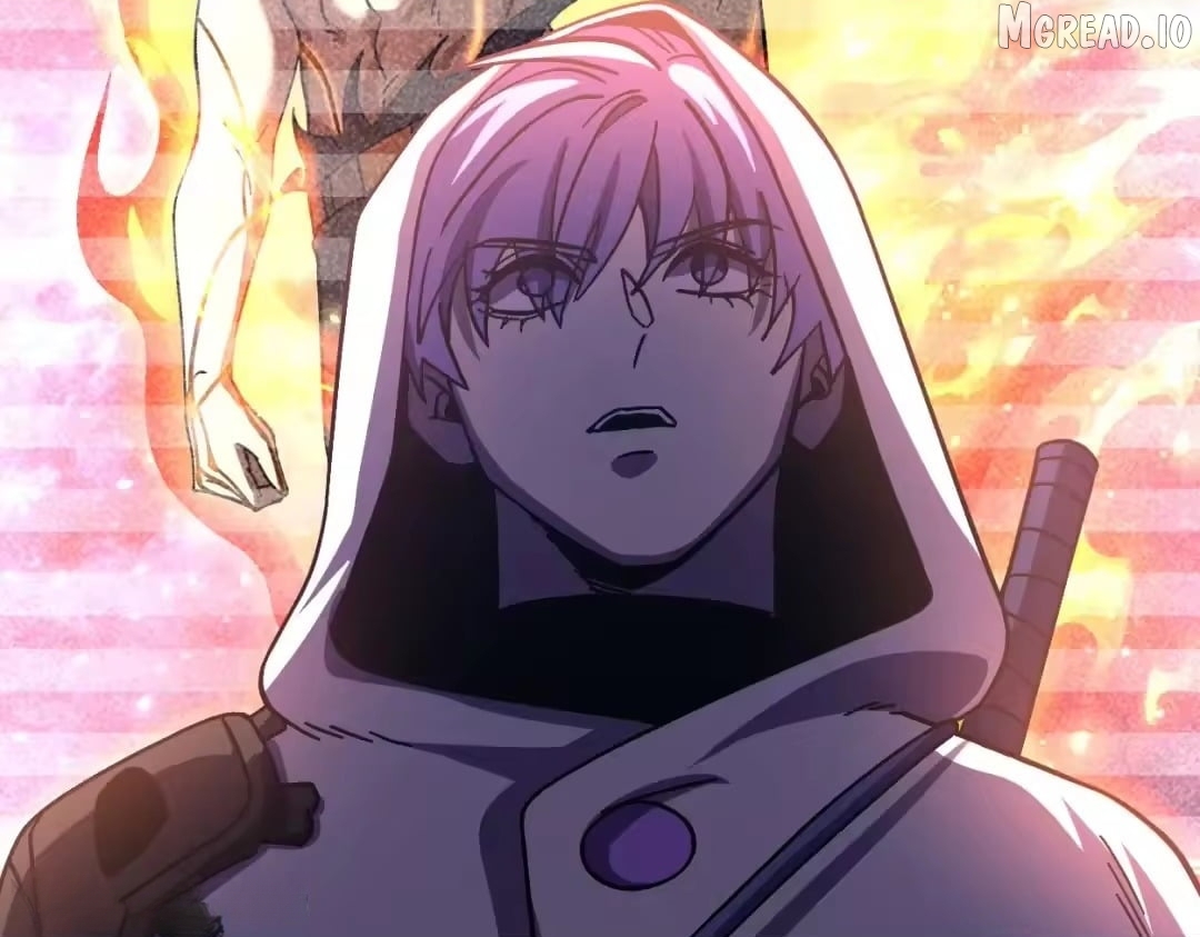 Read Log into the Future Manga Online