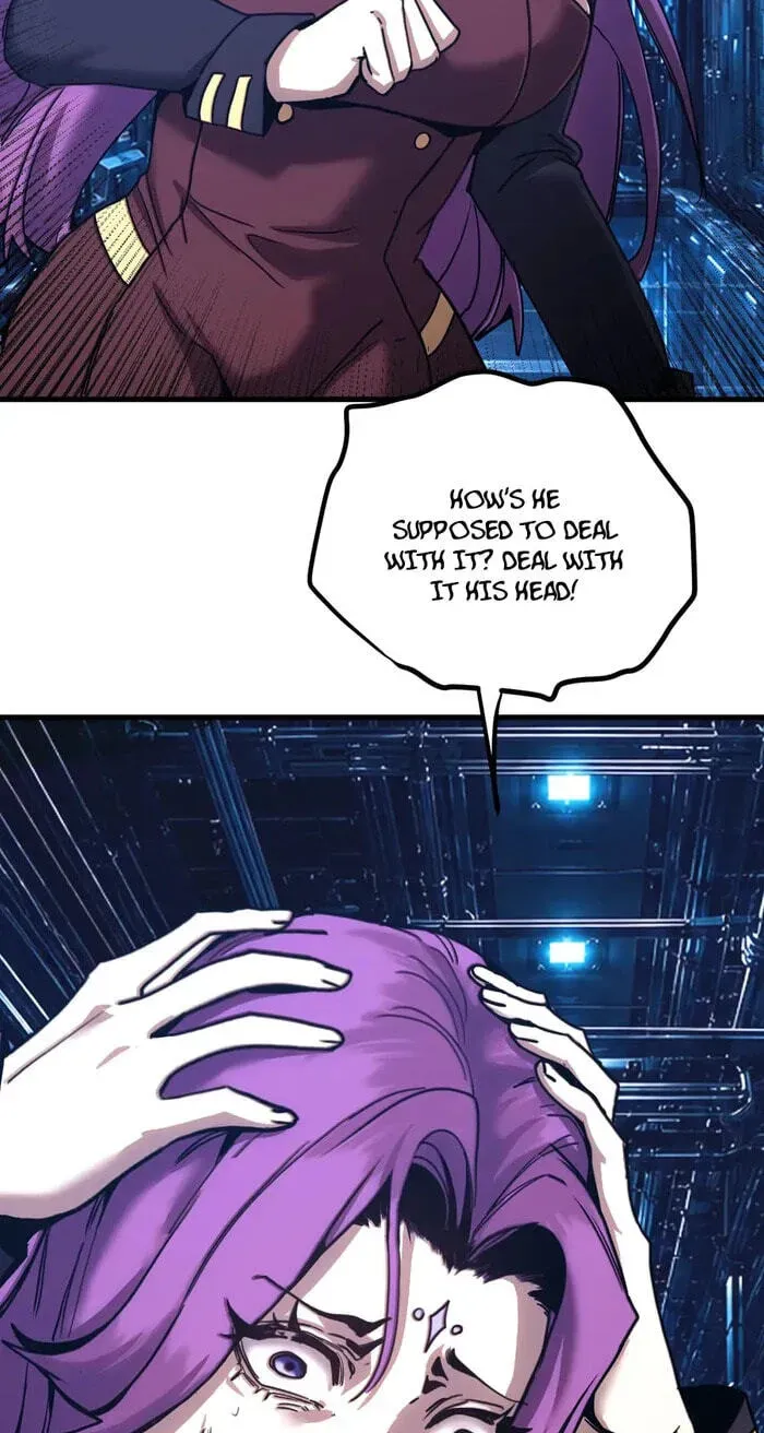 Read Log into the Future Manga Online