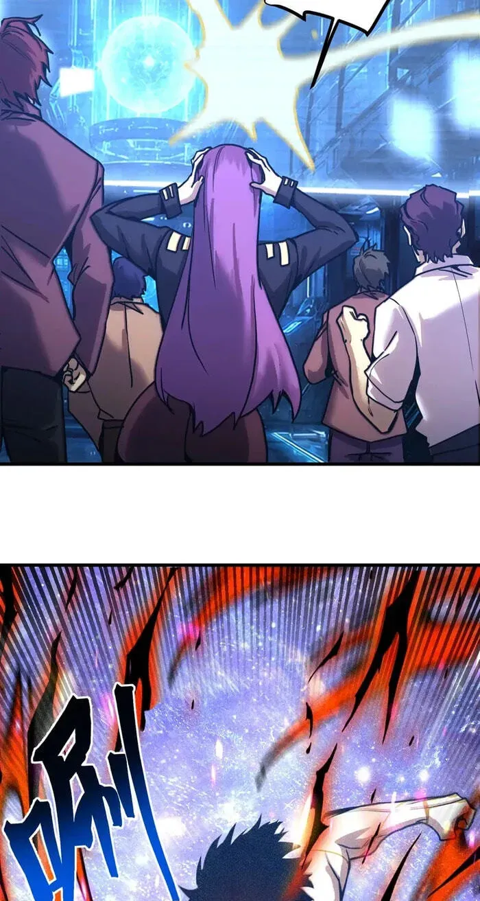 Read Log into the Future Manga Online