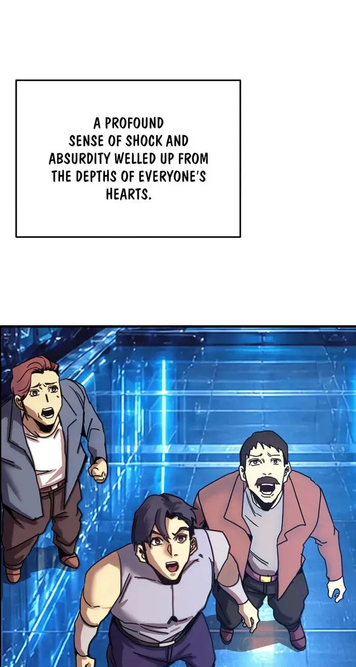 Read Log into the Future Manga Online