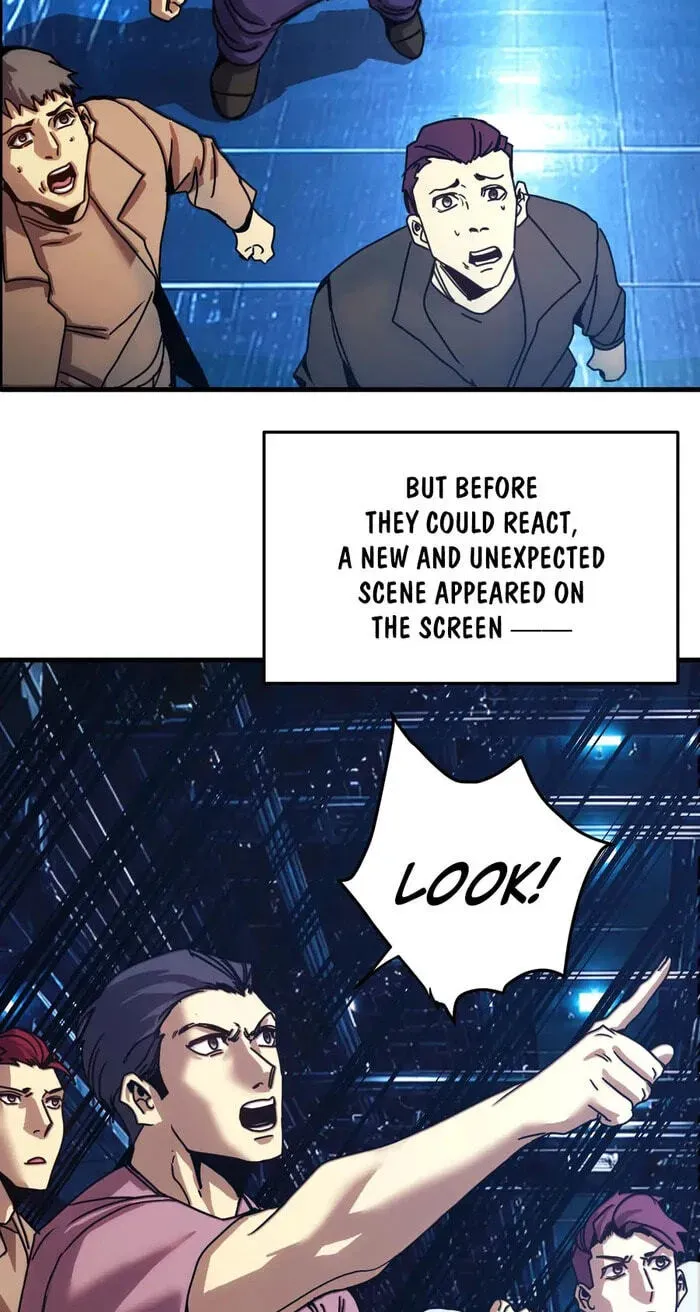 Read Log into the Future Manga Online