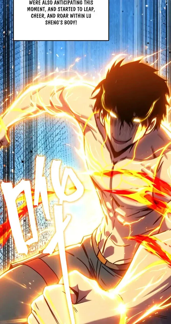 Read Log into the Future Manga Online