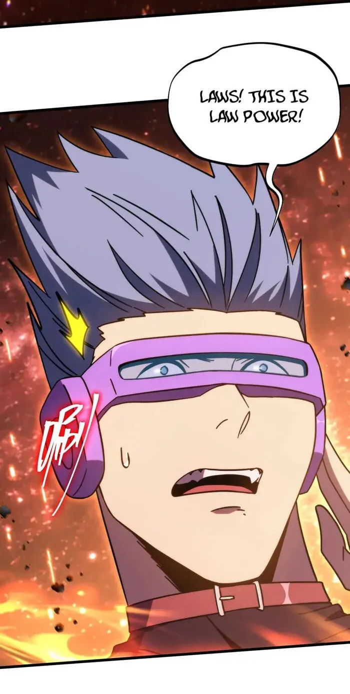 Read Log into the Future Manga Online