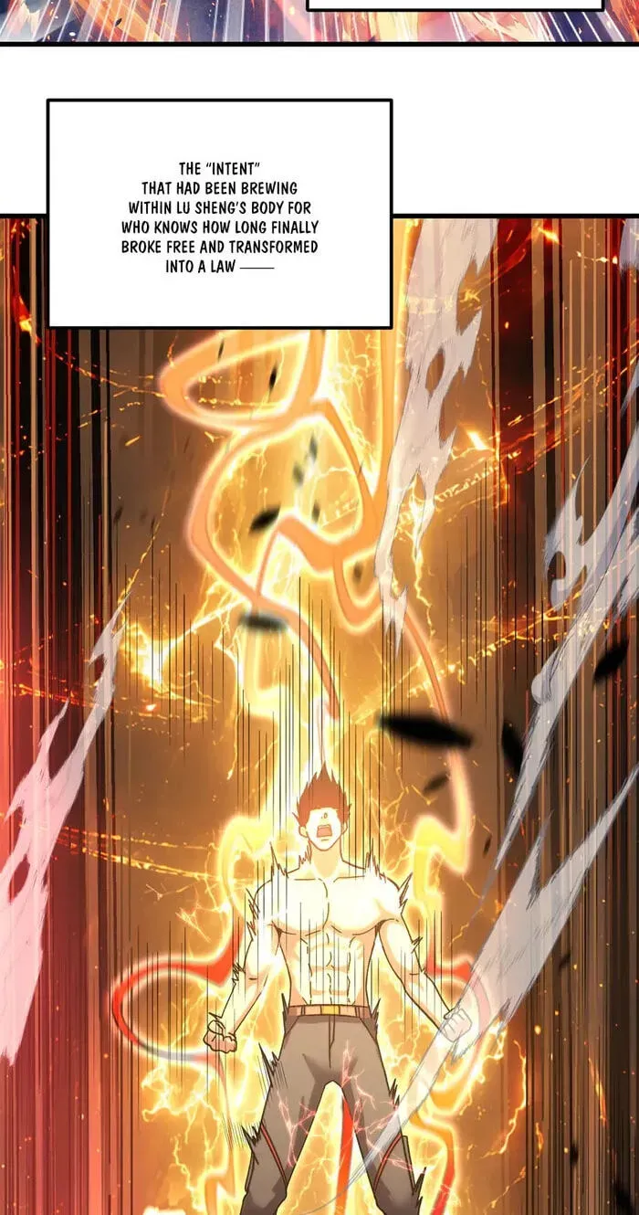 Read Log into the Future Manga Online