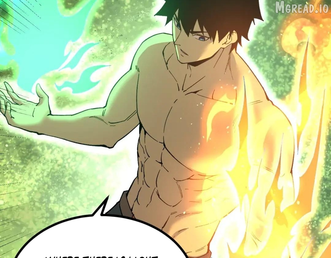 Read Log into the Future Manga Online