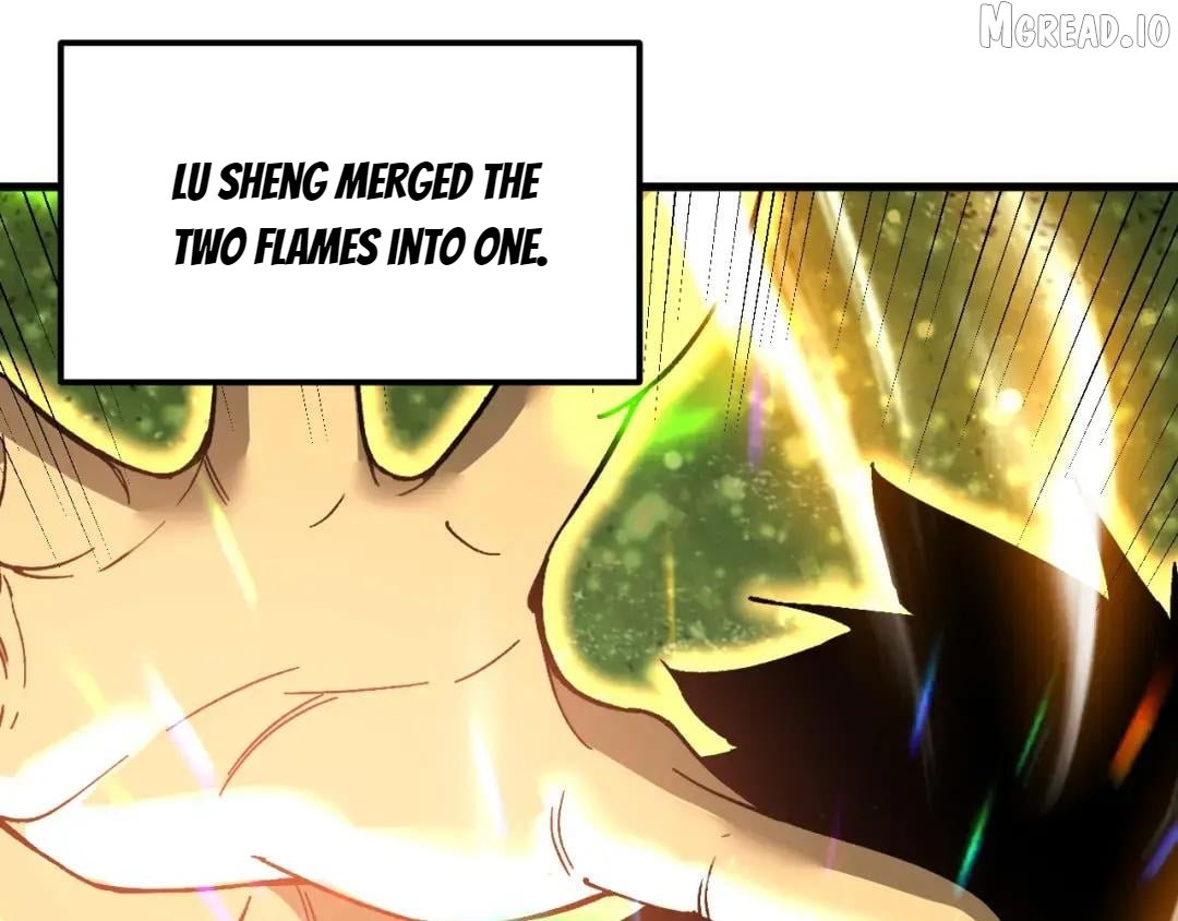 Read Log into the Future Manga Online