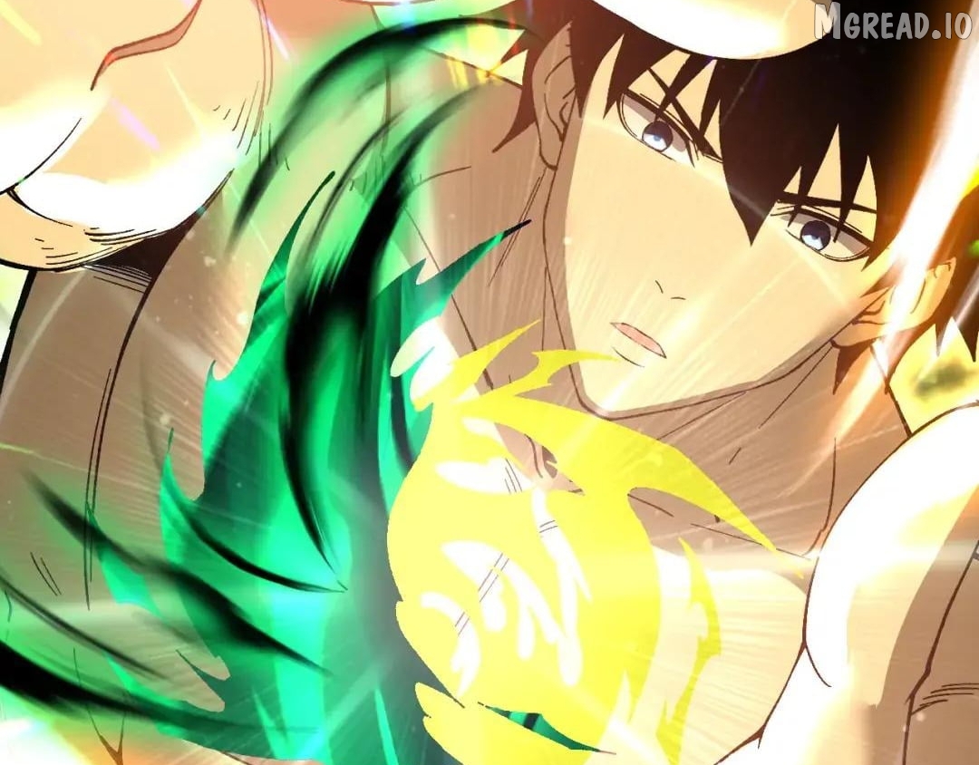 Read Log into the Future Manga Online