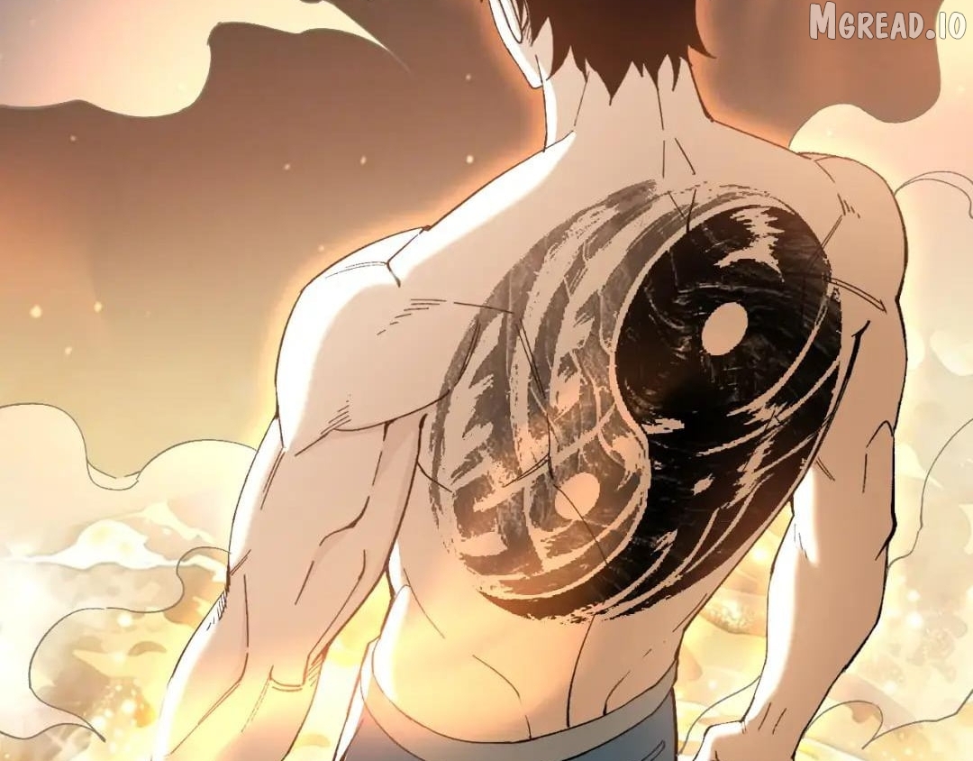 Read Log into the Future Manga Online