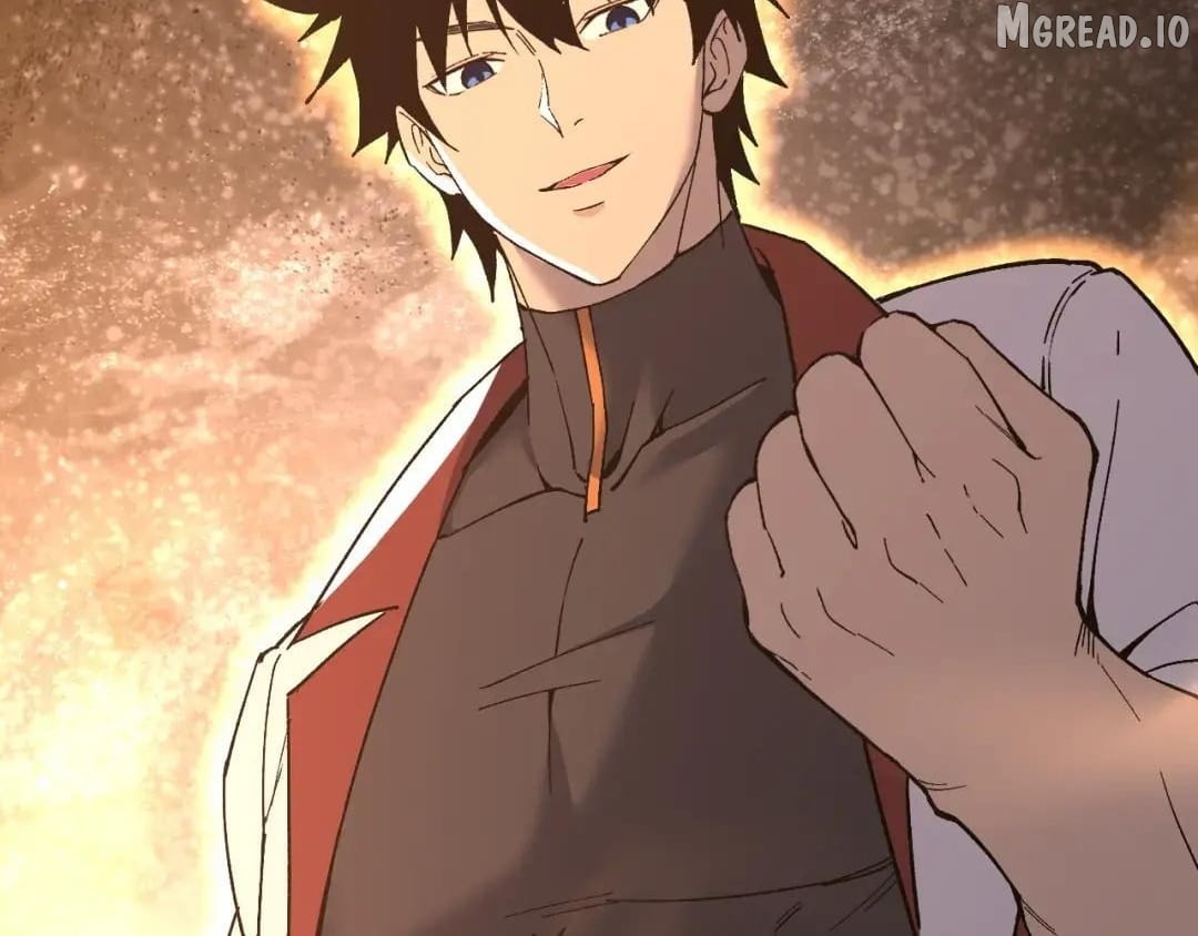 Read Log into the Future Manga Online