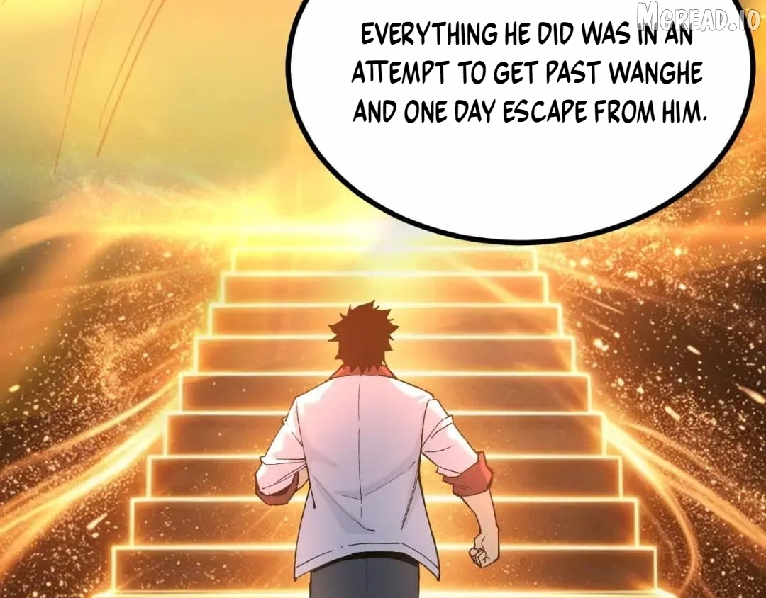 Read Log into the Future Manga Online