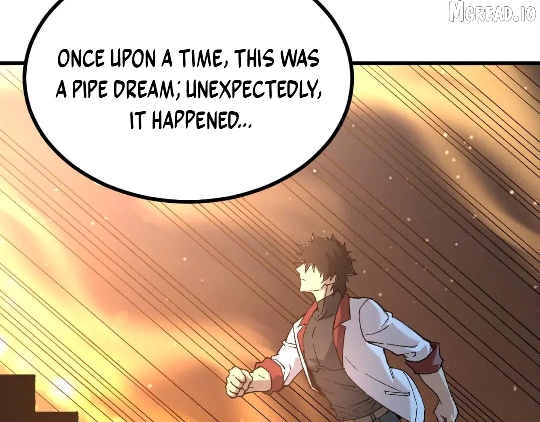 Read Log into the Future Manga Online