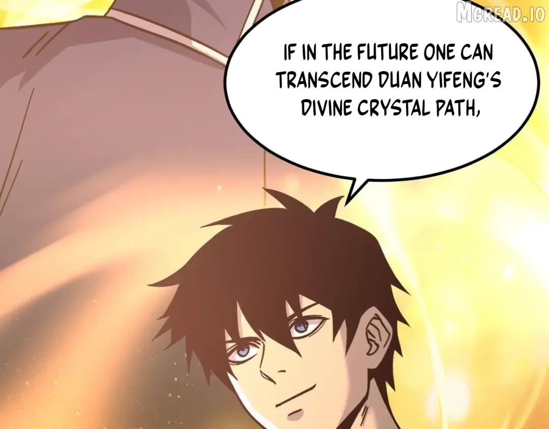 Read Log into the Future Manga Online