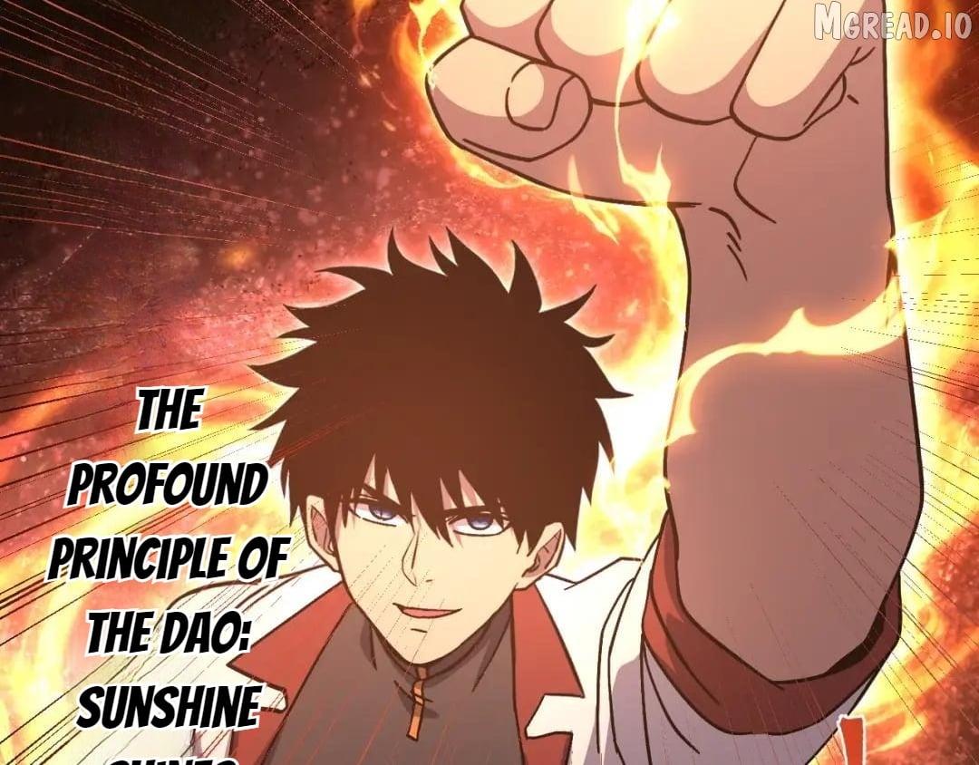 Read Log into the Future Manga Online