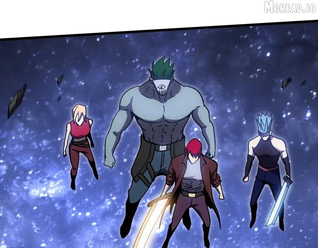 Read Log into the Future Manga Online