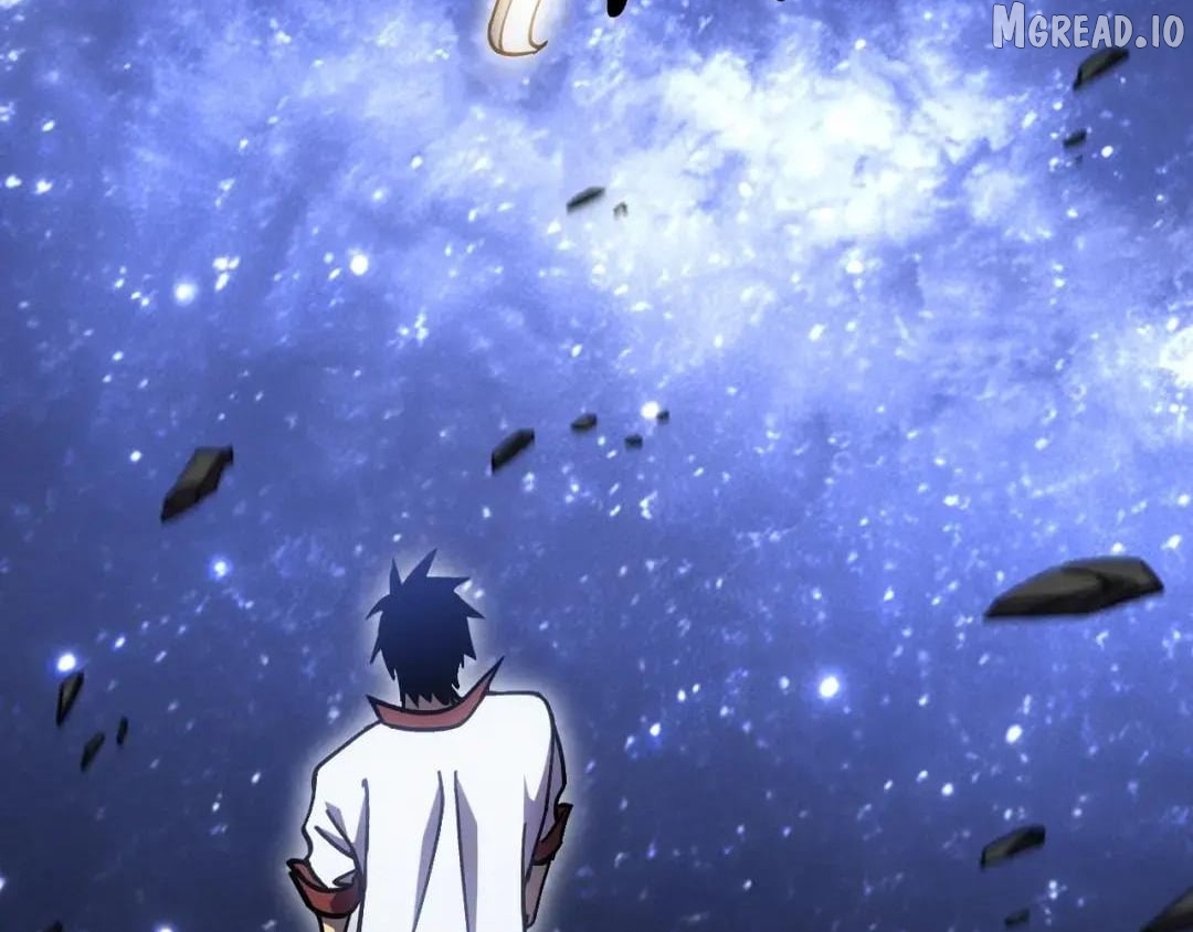 Read Log into the Future Manga Online