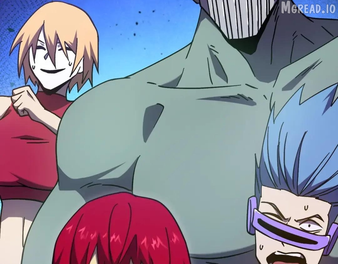 Read Log into the Future Manga Online