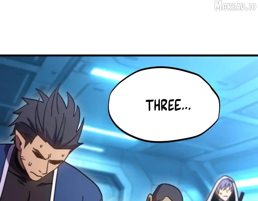 Read Log into the Future Manga Online