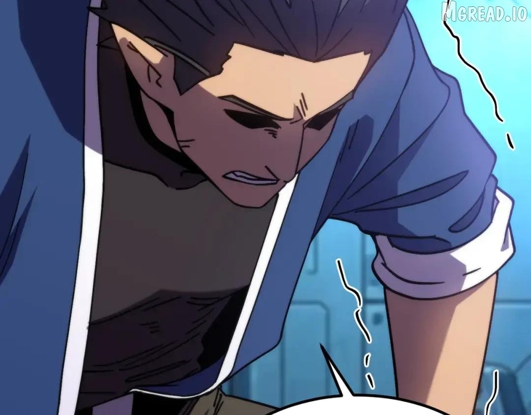 Read Log into the Future Manga Online
