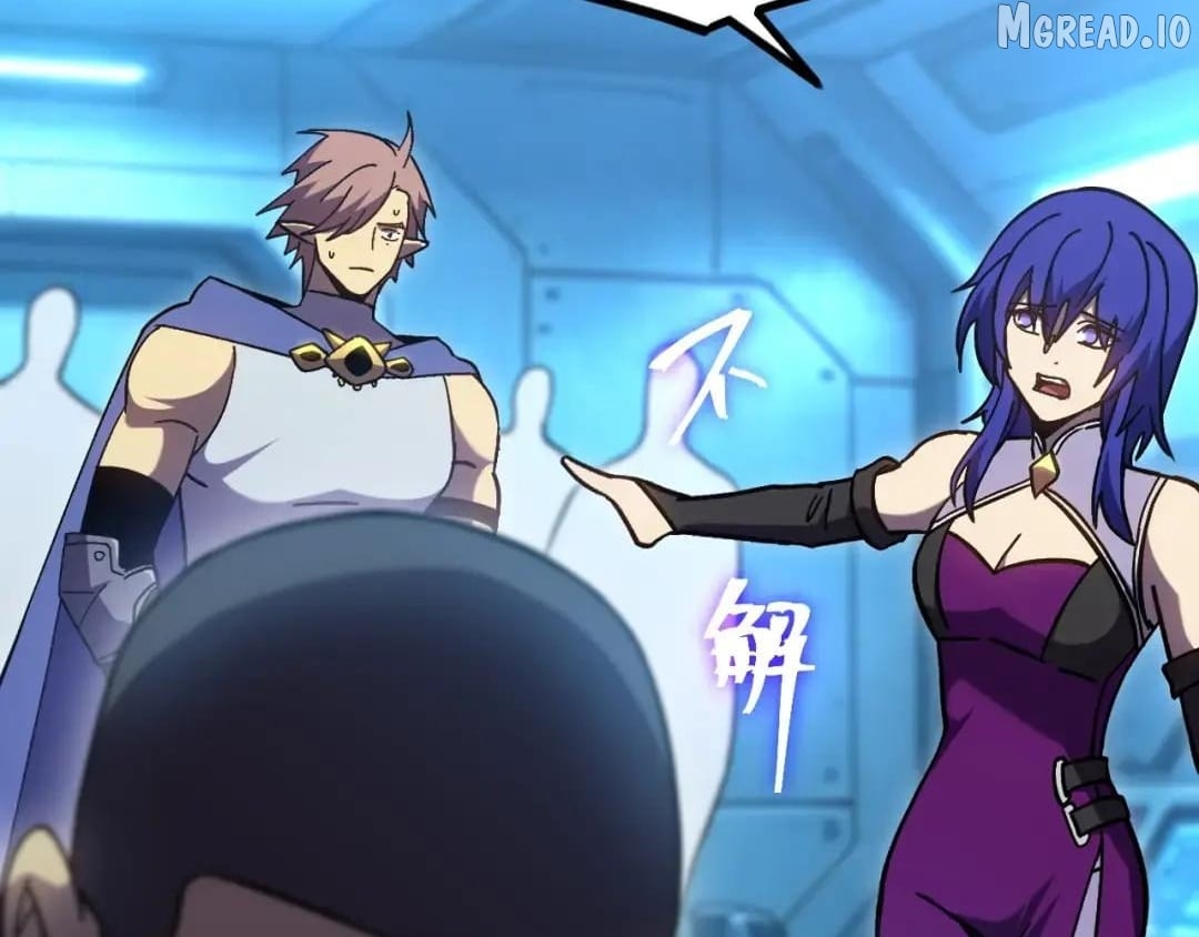 Read Log into the Future Manga Online
