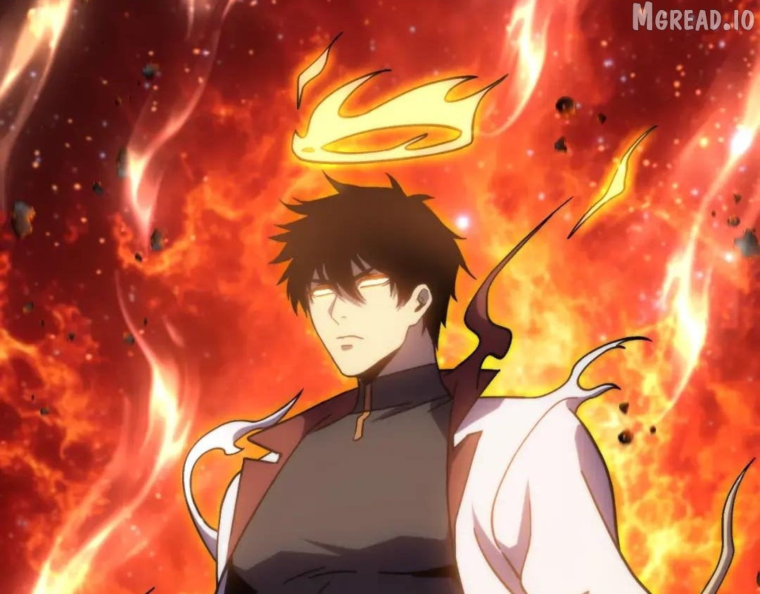 Read Log into the Future Manga Online
