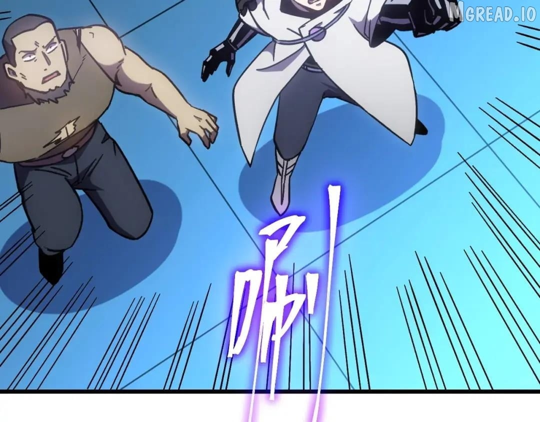 Read Log into the Future Manga Online
