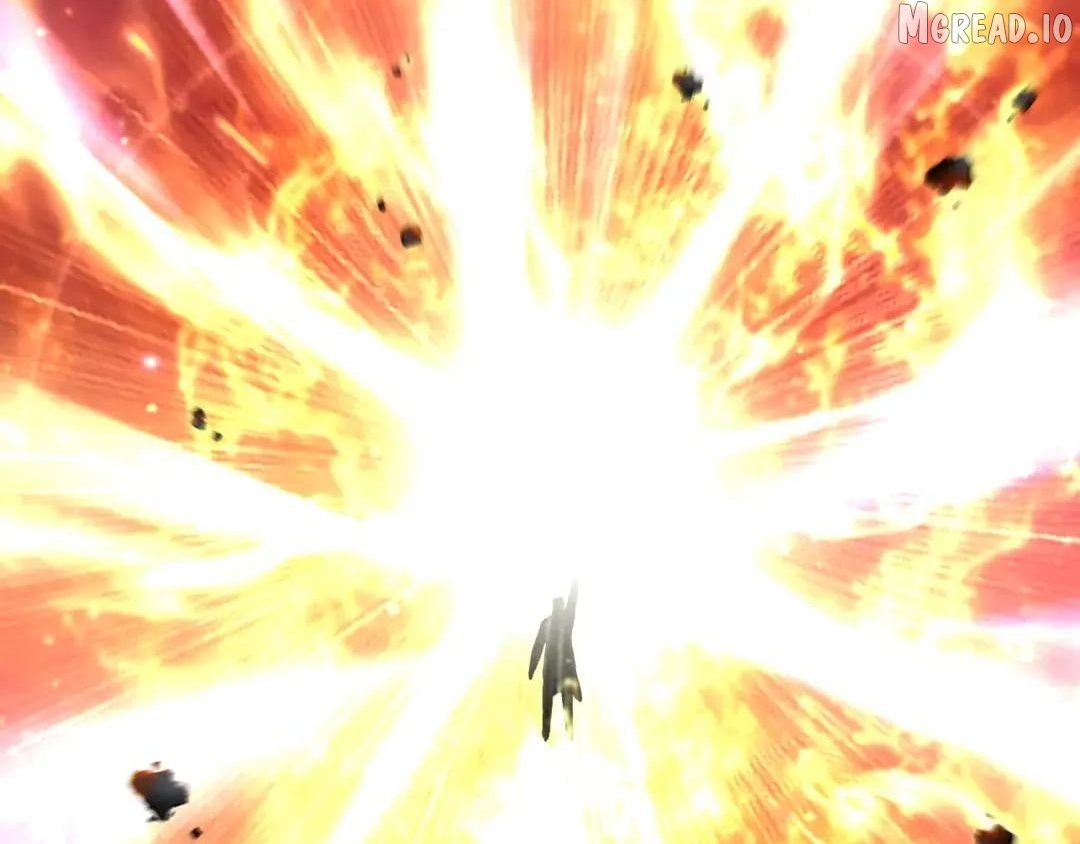 Read Log into the Future Manga Online