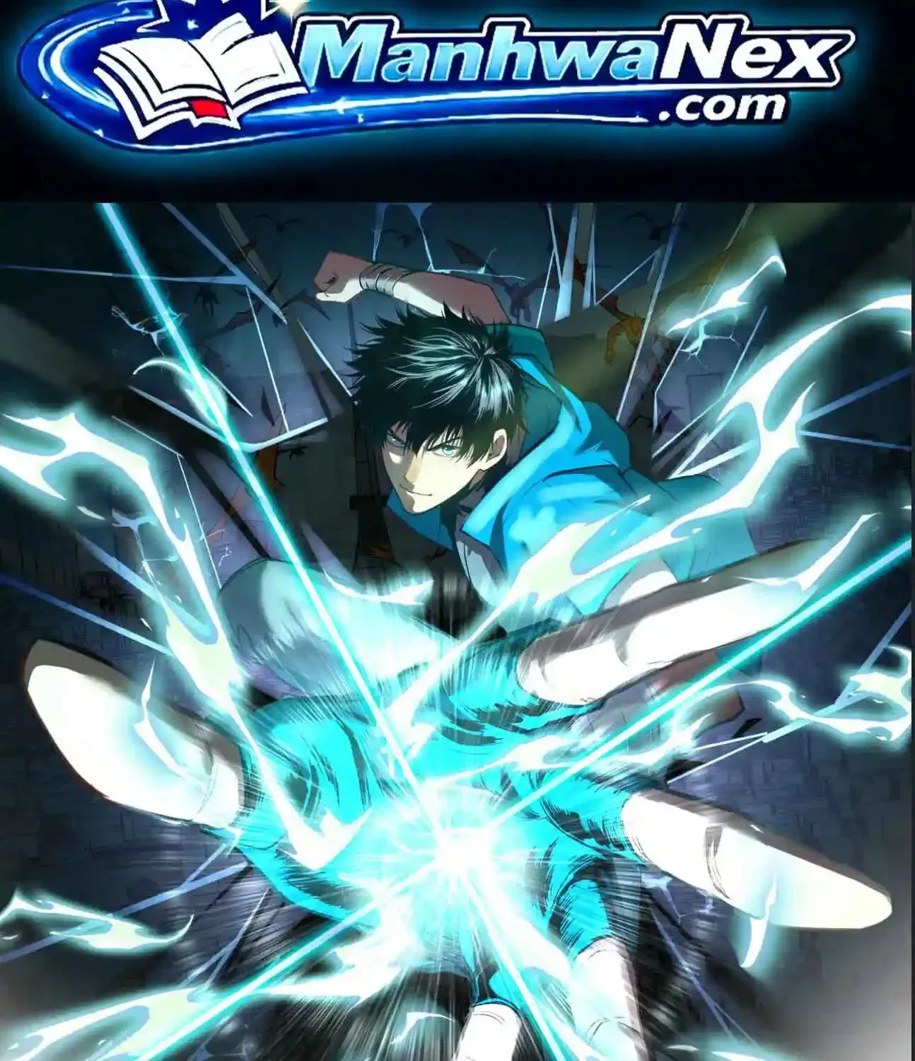 Read Log into the Future Manga Online