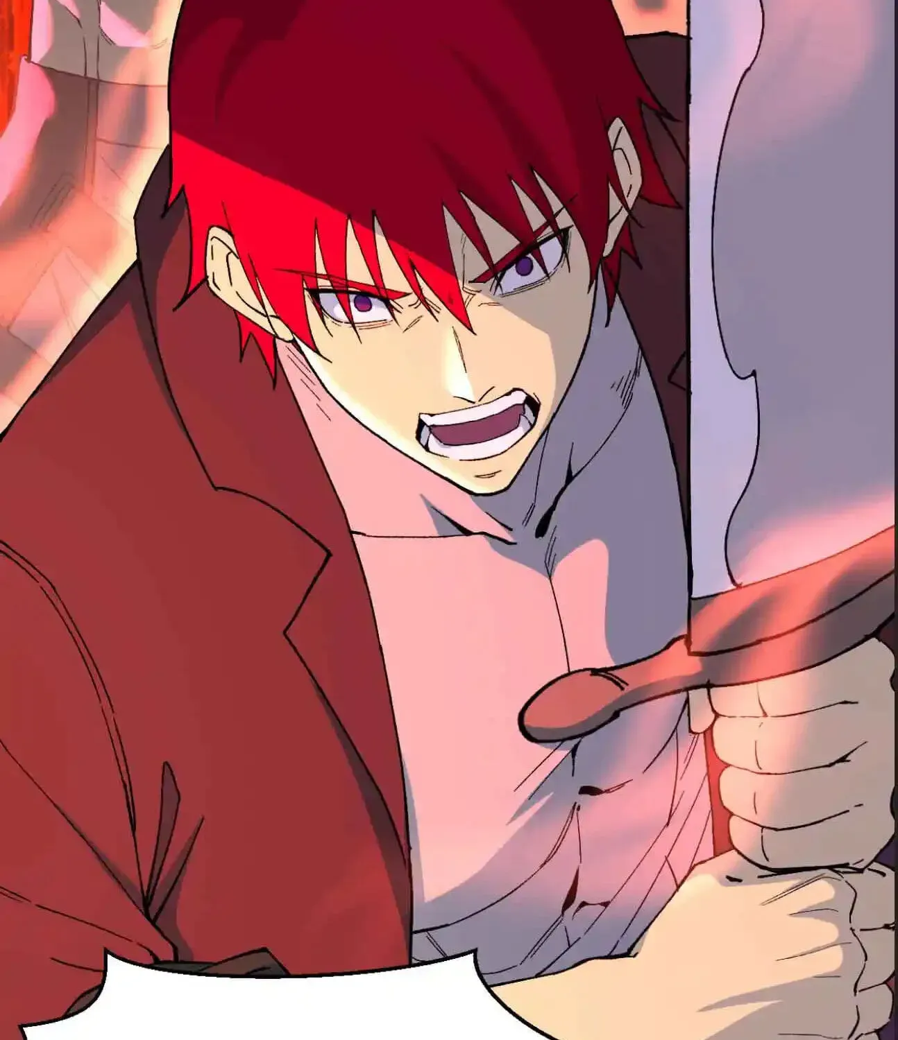 Read Log into the Future Manga Online