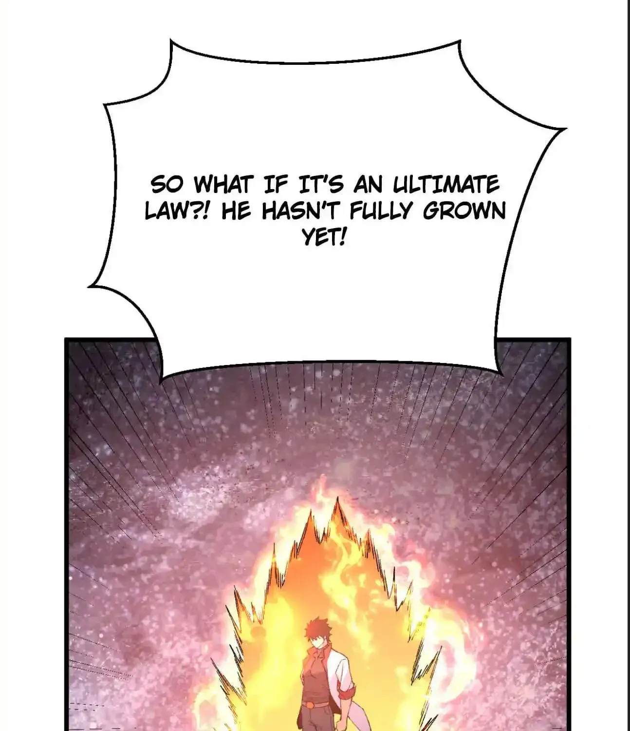 Read Log into the Future Manga Online