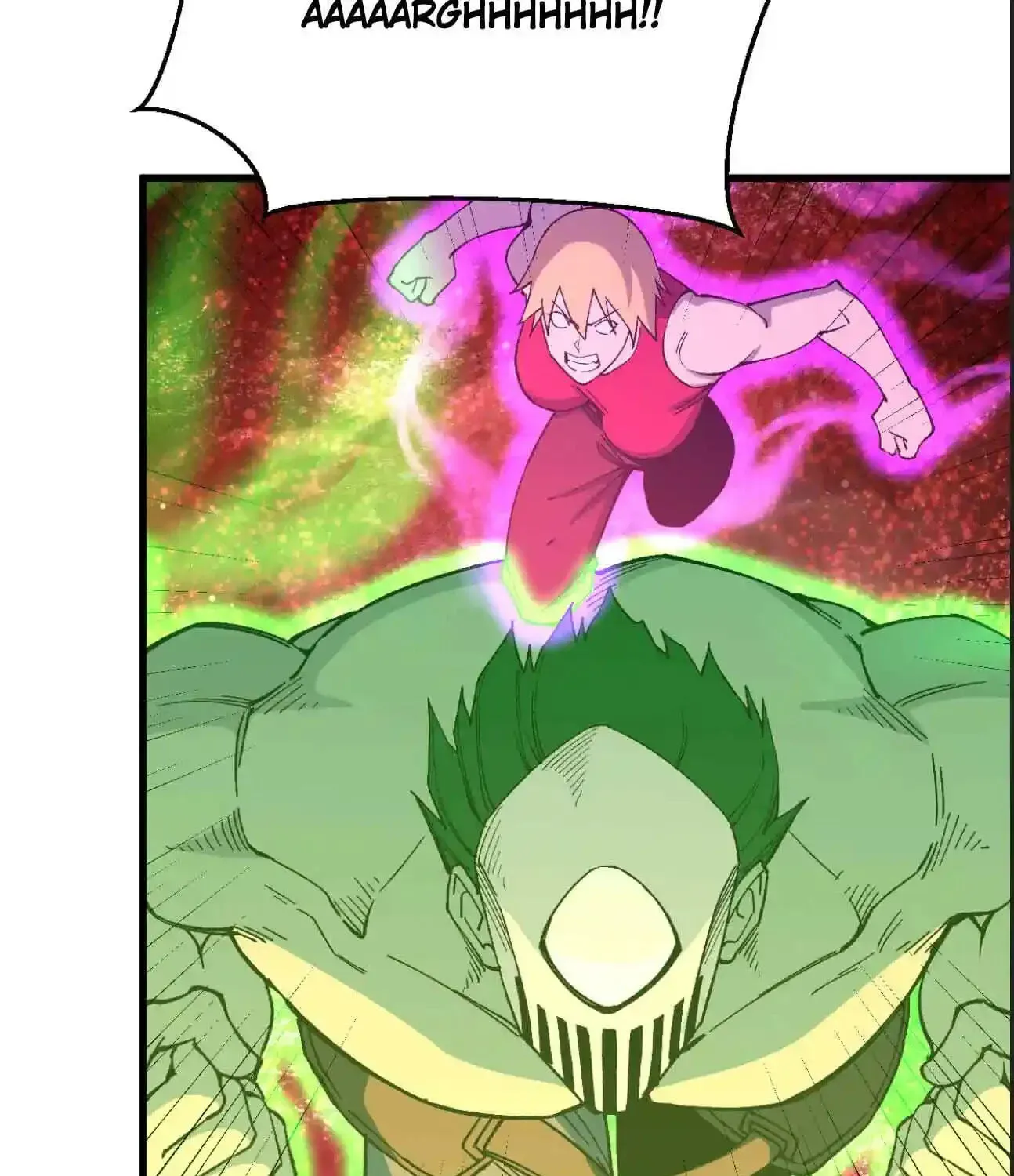 Read Log into the Future Manga Online
