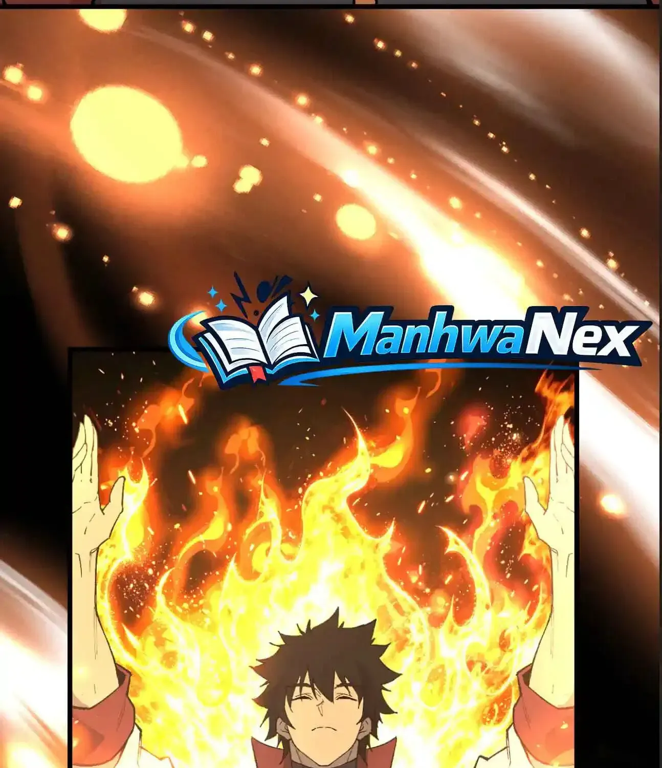 Read Log into the Future Manga Online