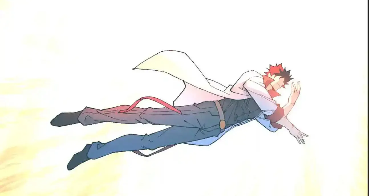 Read Log into the Future Manga Online