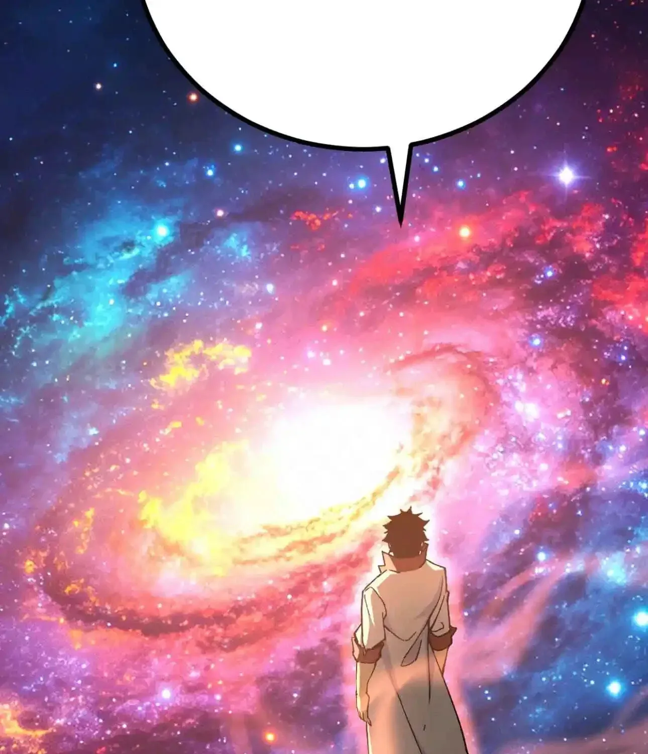 Read Log into the Future Manga Online