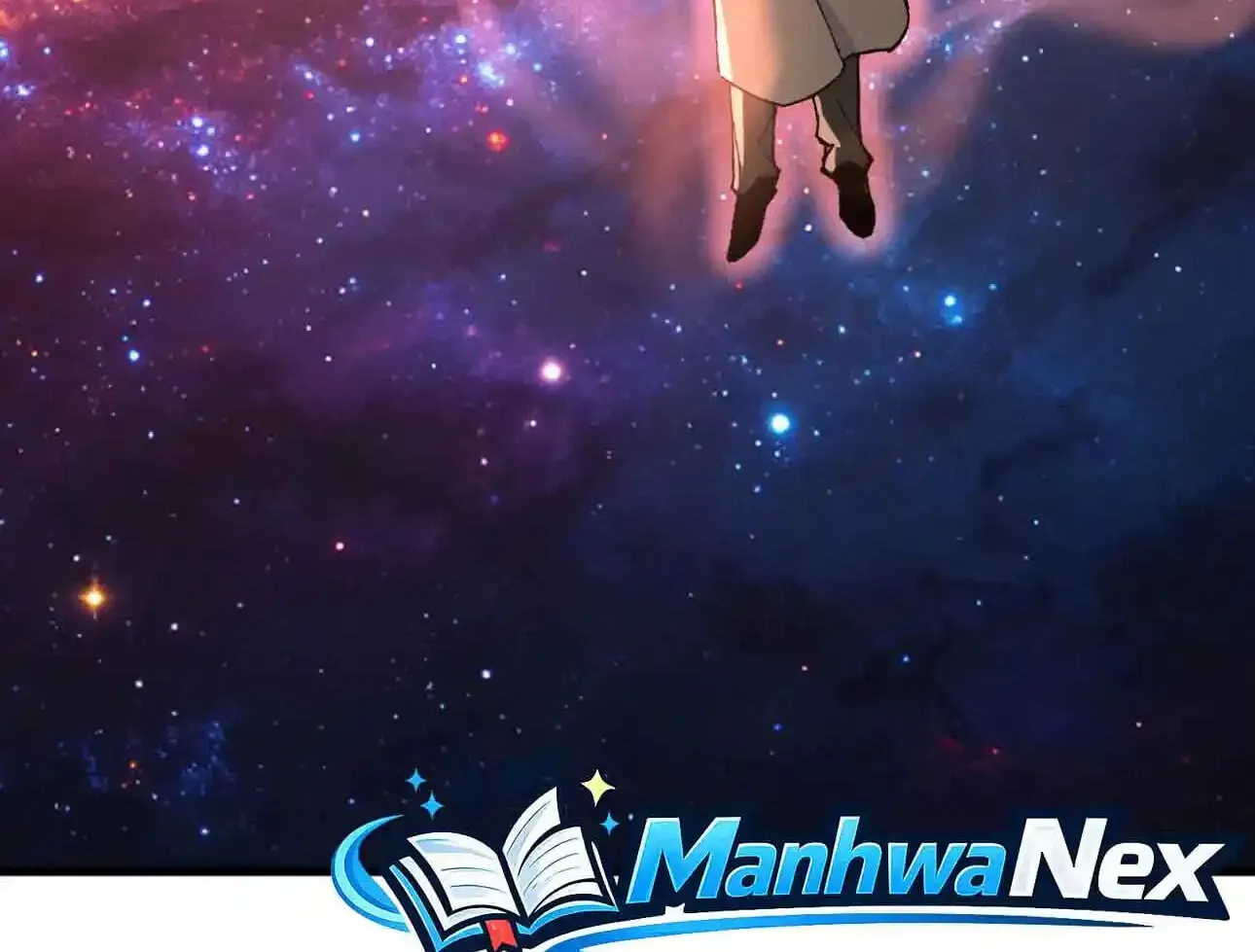 Read Log into the Future Manga Online