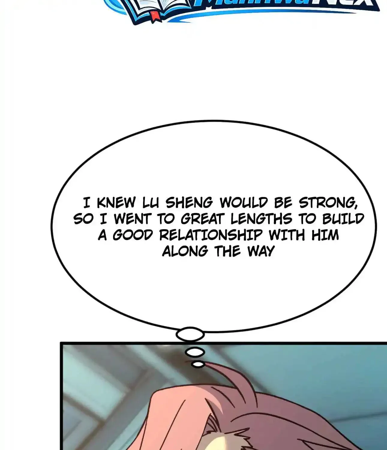Read Log into the Future Manga Online