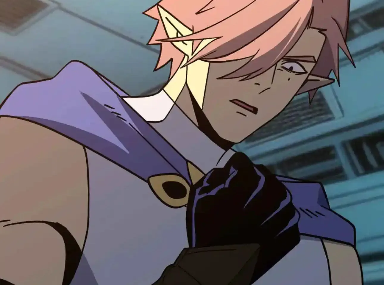 Read Log into the Future Manga Online