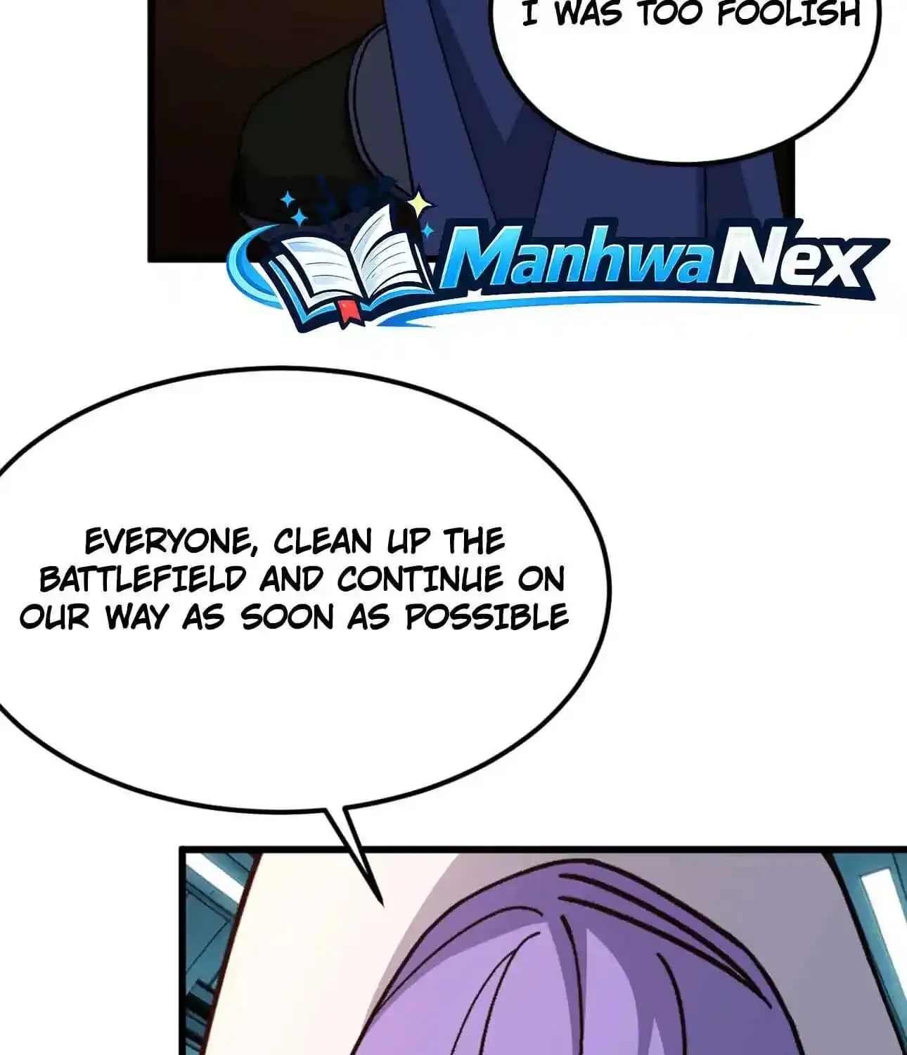 Read Log into the Future Manga Online