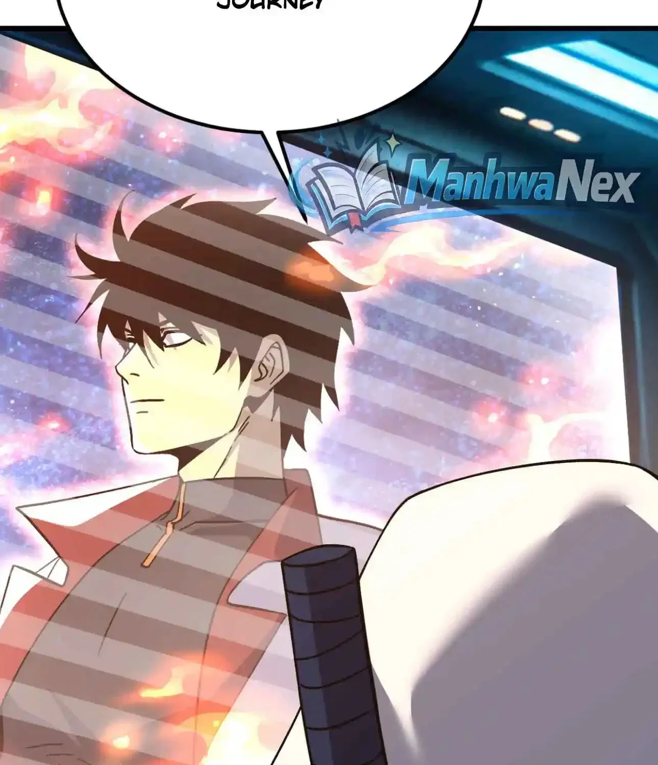 Read Log into the Future Manga Online