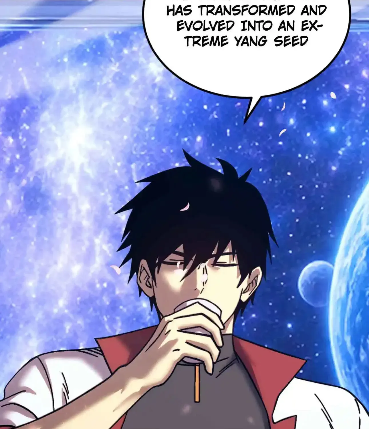 Read Log into the Future Manga Online