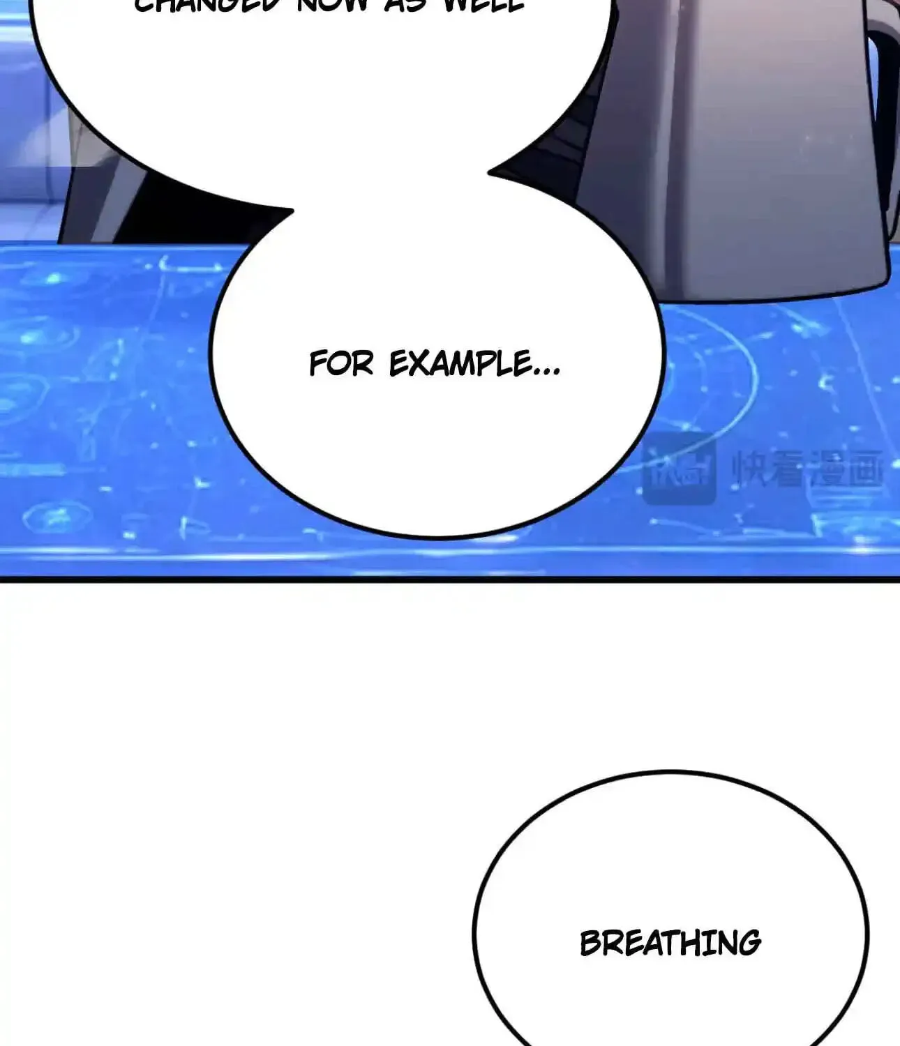 Read Log into the Future Manga Online